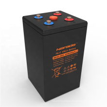 narada 2 volt 800AH carbon lead acid battery For Solar Projects